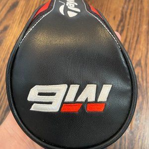 Taylormade M6 Fairway Wood Cover